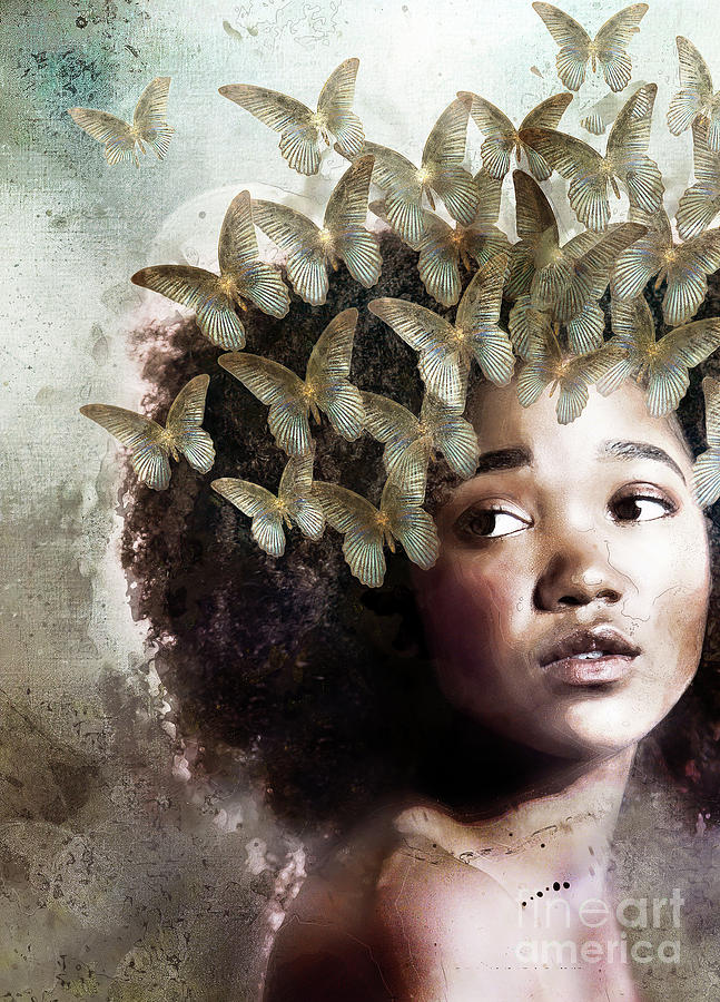 Innocence by Jacky Gerritsen Innocence by Jacky Gerritsen