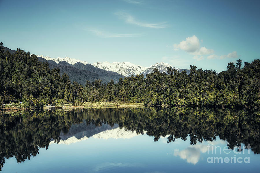 Kremsdorf Photograph - Instant Calm by Evelina Kremsdorf Kremsdorf Photograph - Instant Calm by Evelina Kremsdorf