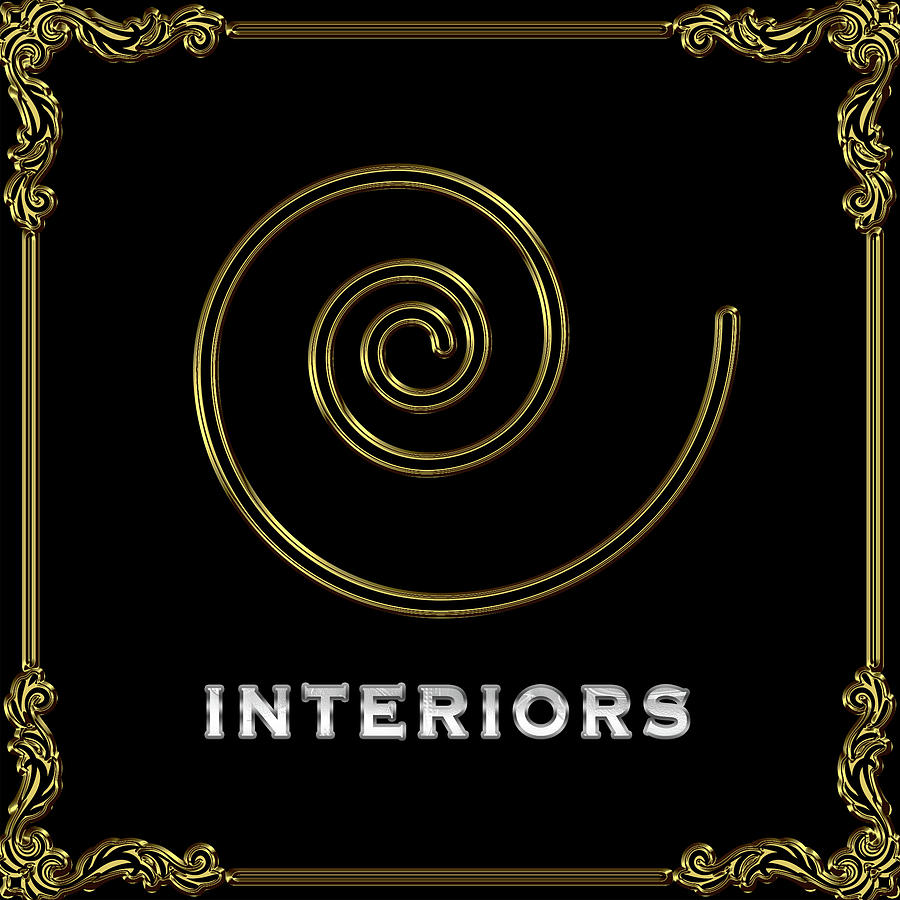 INTERIORS by Carlos Diaz INTERIORS by Carlos Diaz