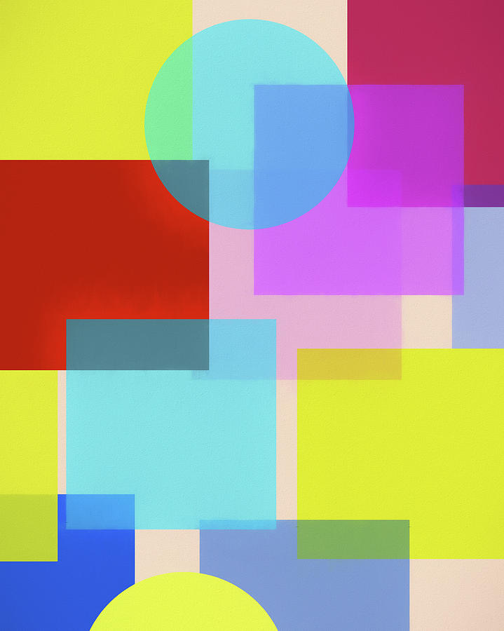 Intersection by Dan Sproul Intersection by Dan Sproul