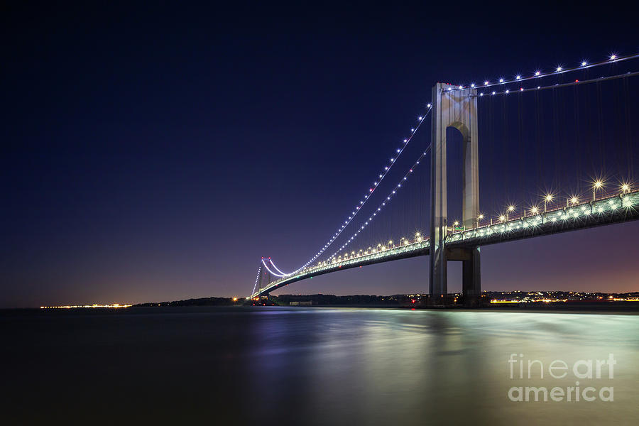 Kremsdorf Photograph - Into The Night by Evelina Kremsdorf Kremsdorf Photograph - Into The Night by Evelina Kremsdorf