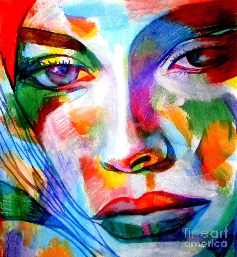 Intrinsic beauty by Helena Wierzbicki Intrinsic beauty by Helena Wierzbicki