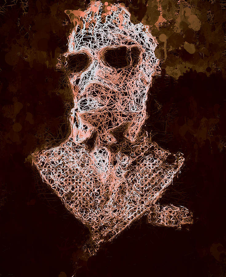 The Invisible Man by Al Matra The Invisible Man by Al Matra
