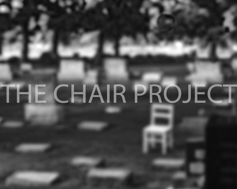 Invitation / The Chair Project by Dutch Bieber Invitation / The Chair Project by Dutch Bieber