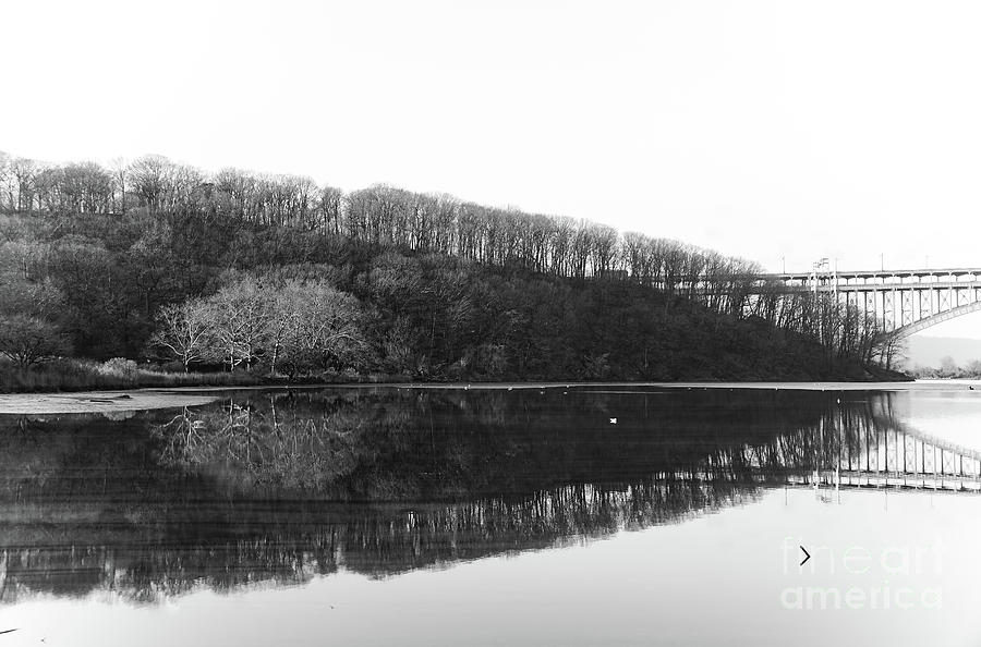 Inwood Reflections Photograph by Cole Thompson
