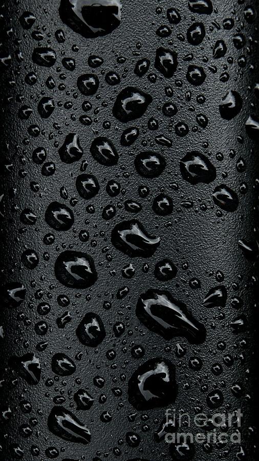 wet iphone wallpaper