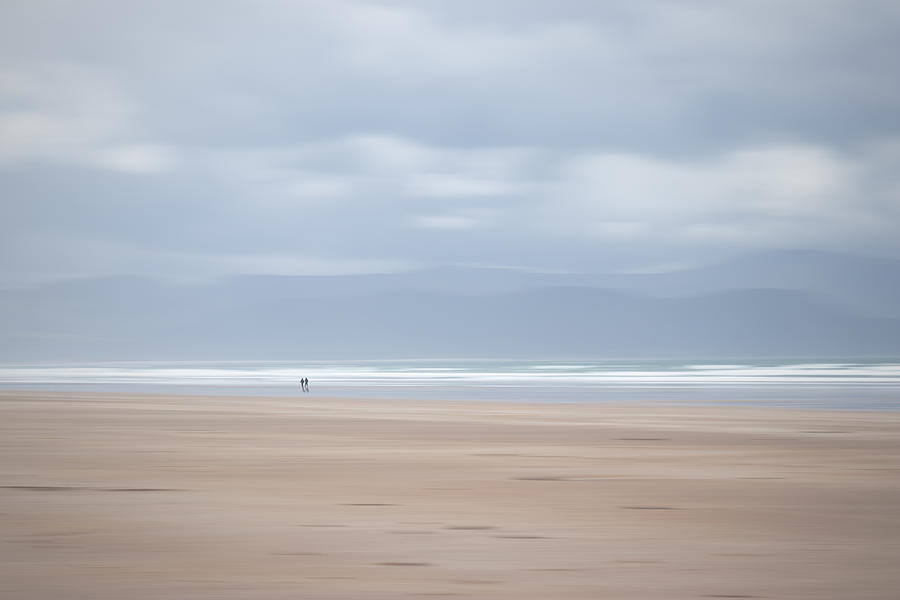 Irish Beach by Dalibor Hanzal Irish Beach by Dalibor Hanzal