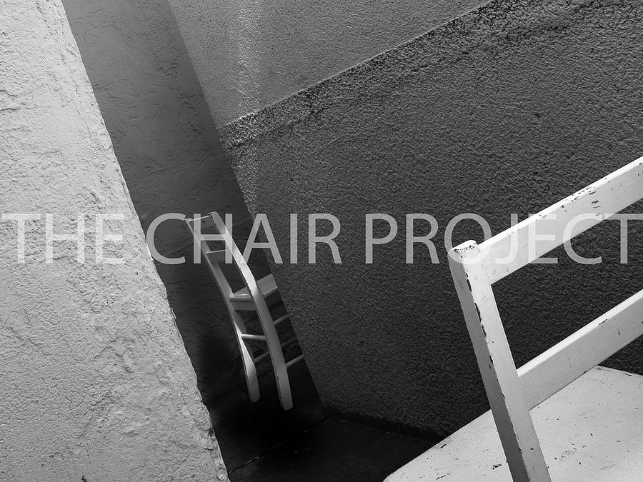Is That Me / The Chair Project by Dutch Bieber Is That Me / The Chair Project by Dutch Bieber