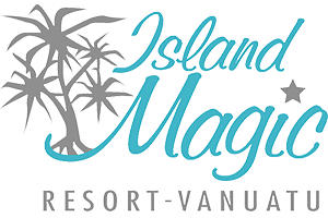 Island Magic Resort Vanuatu Resort Digital Art by ...