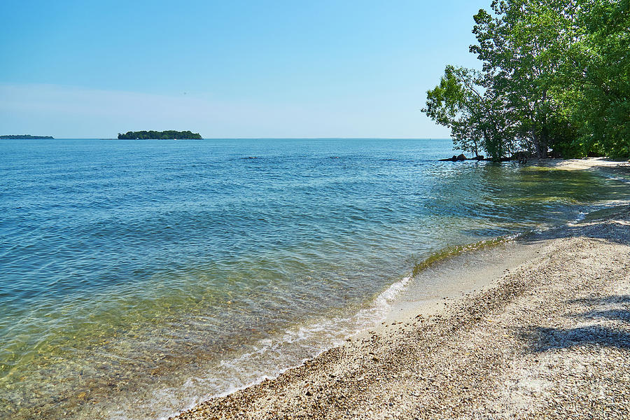 Island Time by Steve Ondrus Island Time by Steve Ondrus