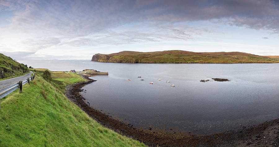 Isle Of Skye Scotland Photograph by Jose A. Bernat Bacete