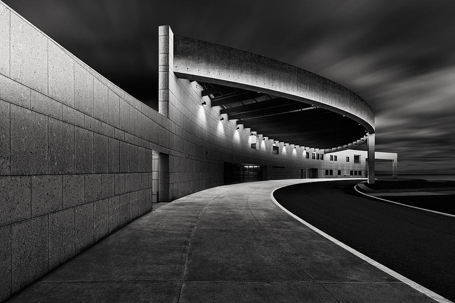 Ismaili Centre Photograph by Steven Zhou - Fine Art America
