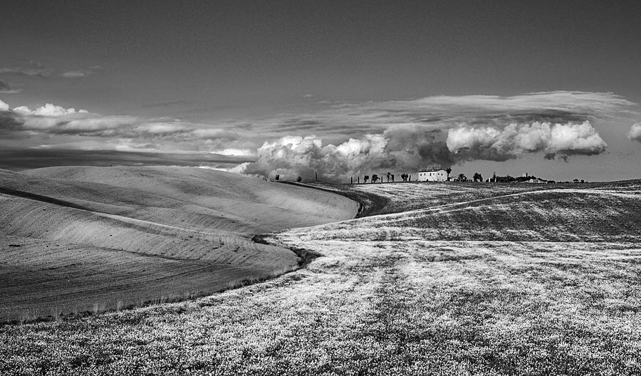 Italian Landscape Photograph by Piero Consoli - Fine Art America