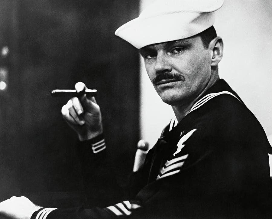 JACK NICHOLSON in THE LAST DETAIL -1973-. by Album