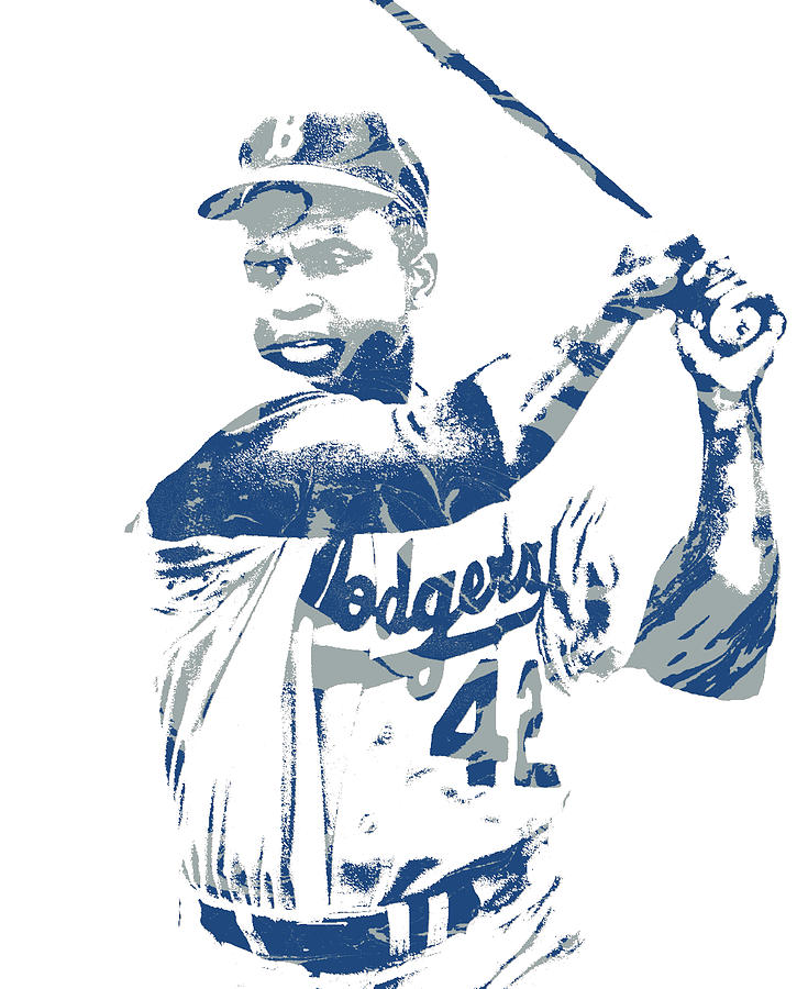 Featured image of post Drawing Jackie Robinson Roberto clemente rookie baseball card drawing