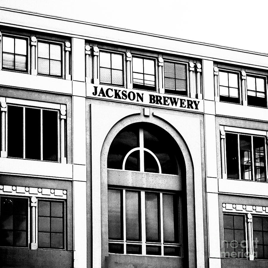 Jackson Brewery NOLA by Paul Wilford Jackson Brewery NOLA by Paul Wilford