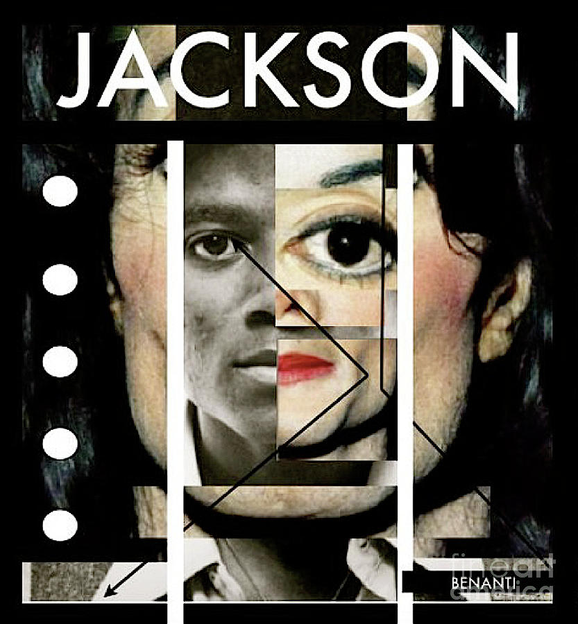 Jackson Digital Art