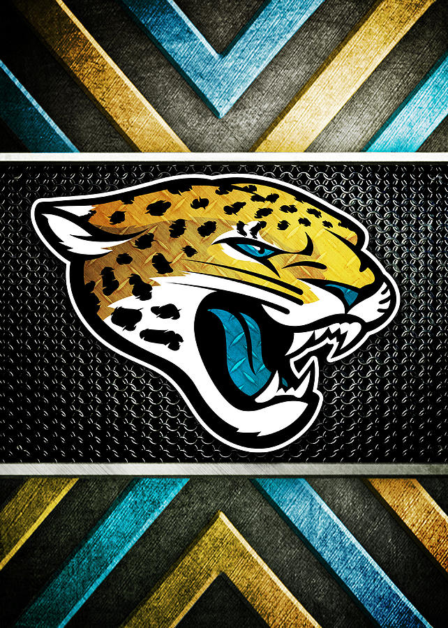 jacksonville jaguars logo
