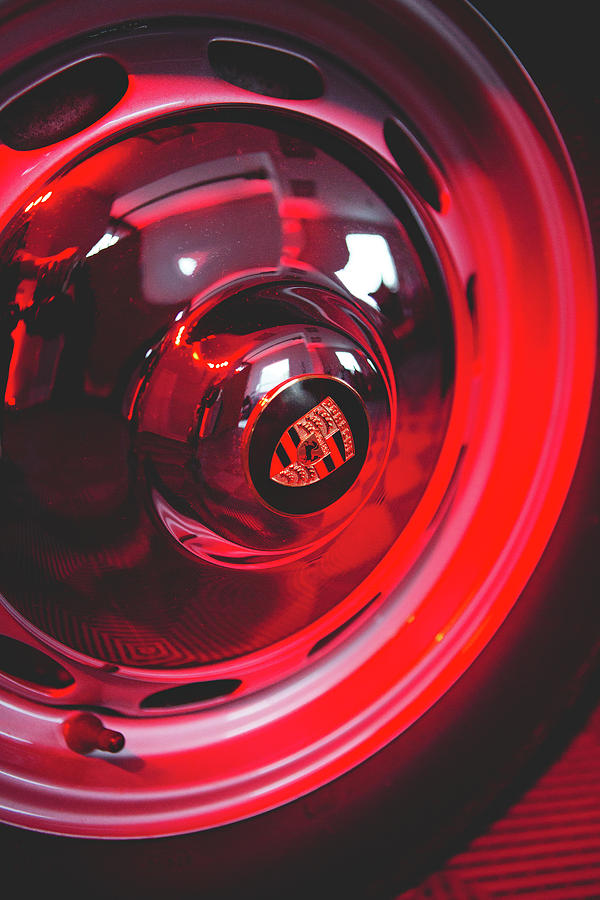 Jaguar Photograph - Jaguar In Red Light by Angie Gonzalez Jaguar Photograph - Jaguar In Red Light by Angie Gonzalez