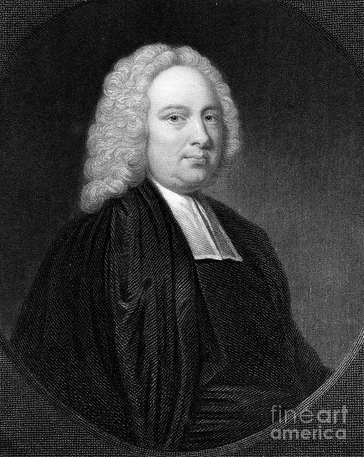 James Bradley, 18th Century English Drawing by Print Collector