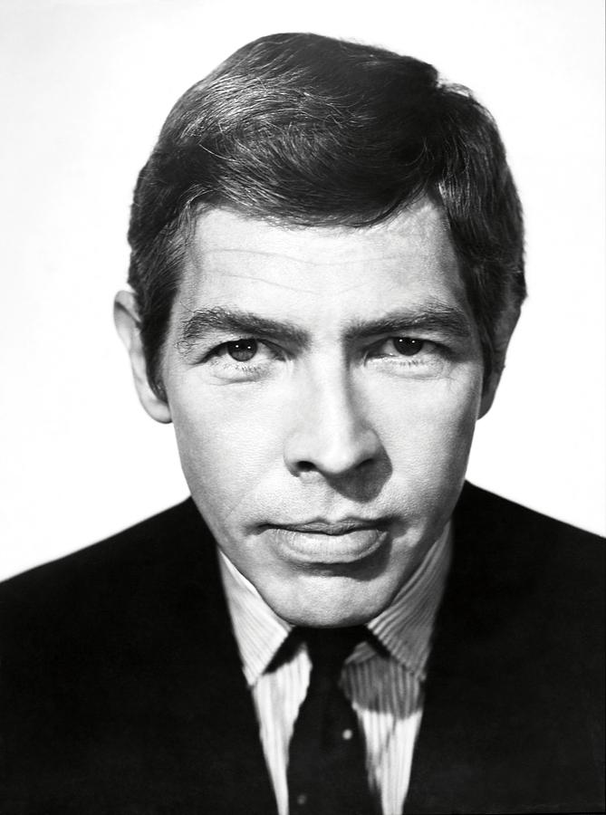 JAMES COBURN in OUR MAN FLINT -1966-. Photograph by Album