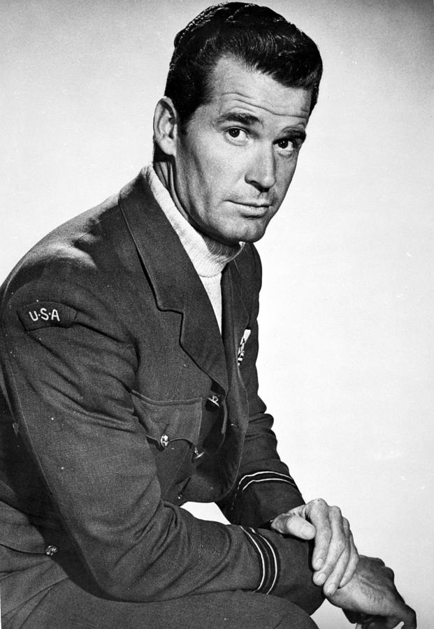 James Garner Photograph by Movie Star News - Fine Art America