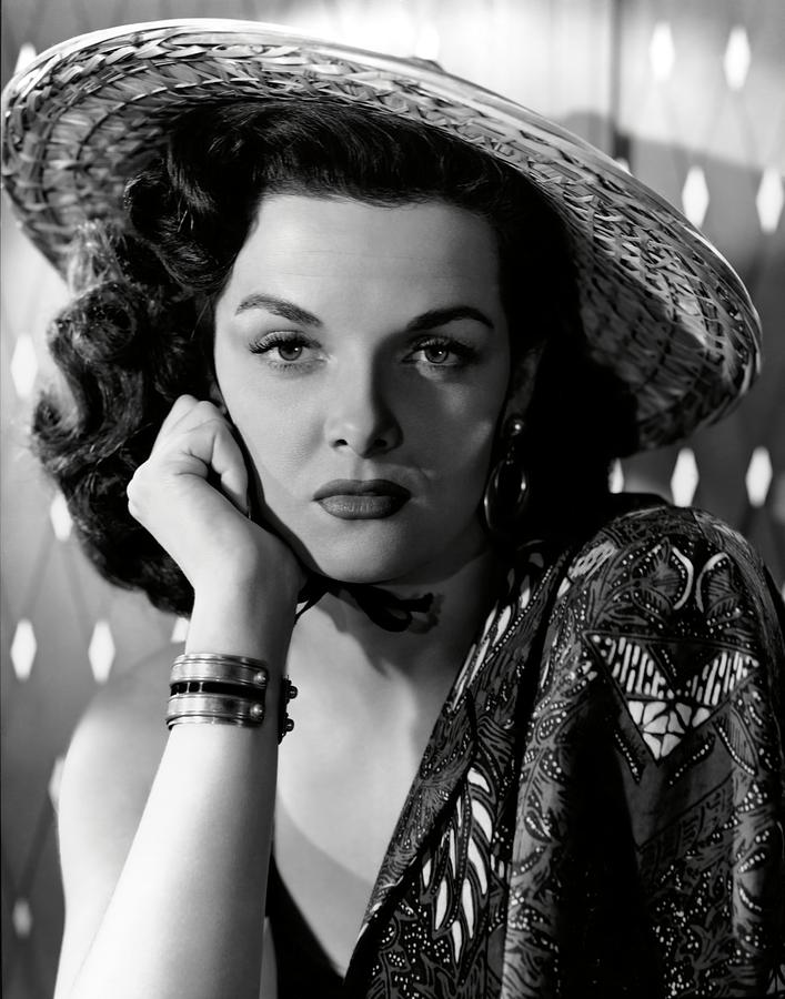 Jane russell of pictures From the