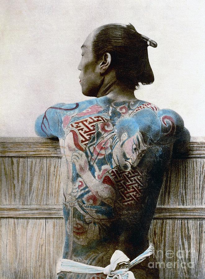 The 70 Best Samurai Tattoos for Men  Improb  Samurai tattoo Samurai  tattoo design Tattoo designs and meanings