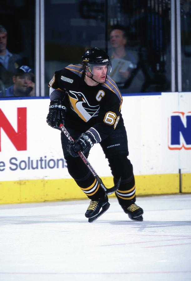 1,081 Jagr Penguins Photos & High Res Pictures - Getty Images