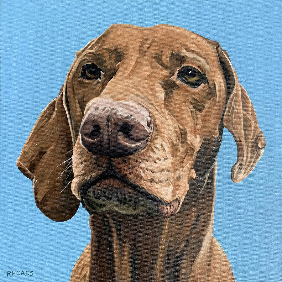 Jasper by Nathan Rhoads Jasper by Nathan Rhoads