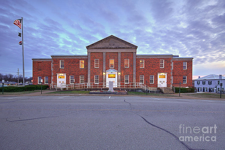 Explore Photograph - Jefferson County Missouri by Larry Braun Explore Photograph - Jefferson County Missouri by Larry Braun