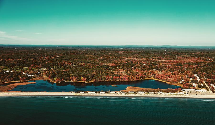 Sun, Sand, And Serenity: Unwind At New Hampshire’s Jenness State Beach