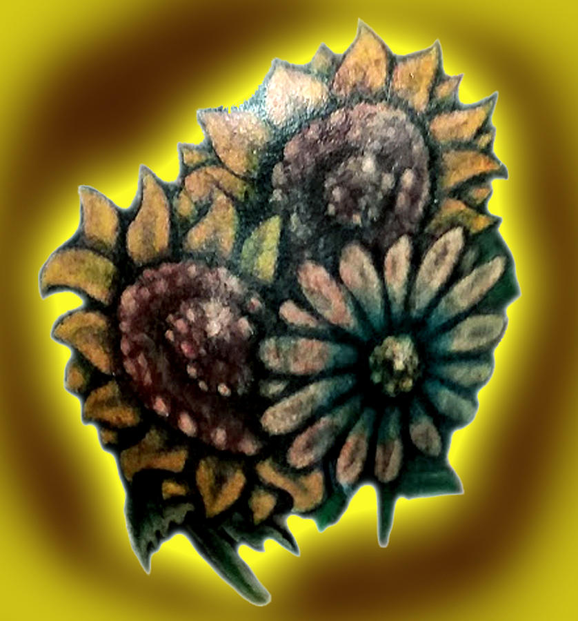 Jennifer's Sun by Leigh Odom Jennifer's Sun by Leigh Odom