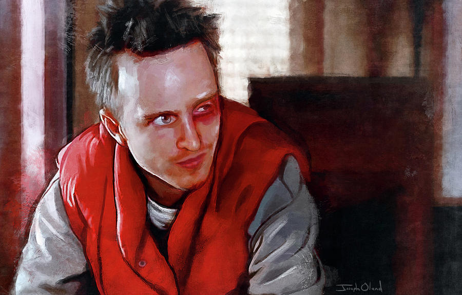 jesse pinkman