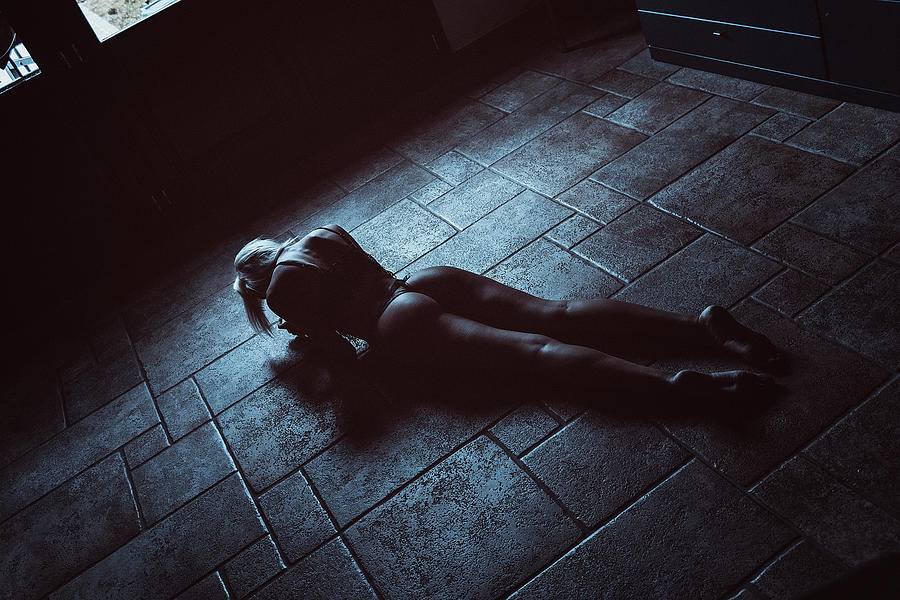 Jho by Traven Milovich Jho by Traven Milovich