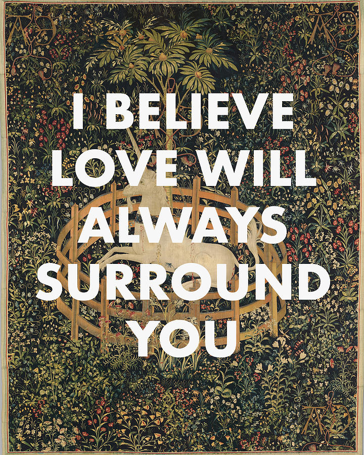 Joanna Newsom Song Lyrics Poster Digital Art by Georgia Clare