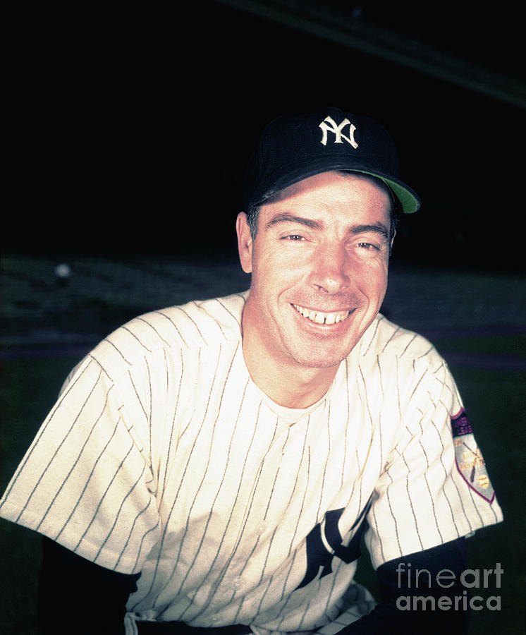 joe dimaggio mcfarlane