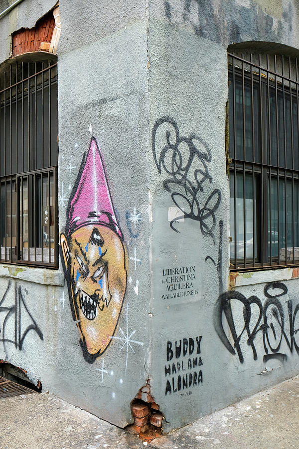 Joker on the Corner by T-S Fine Art Landscape Photography Joker on the Corner by T-S Fine Art Landscape Photography