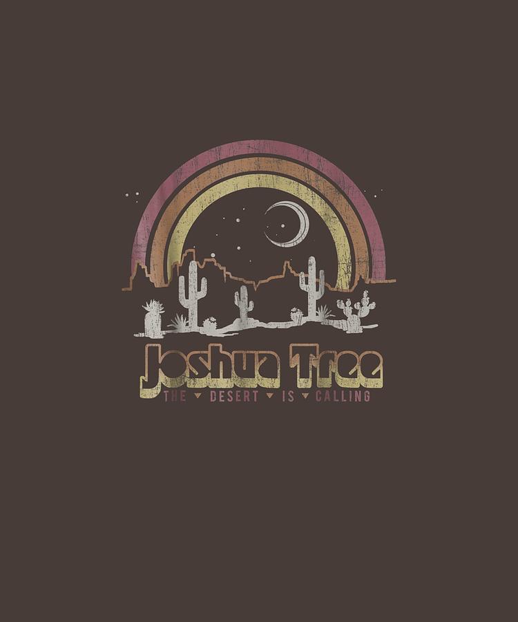 rainbow tree t shirt