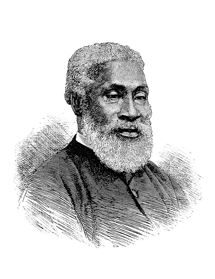 Josiah stamp.