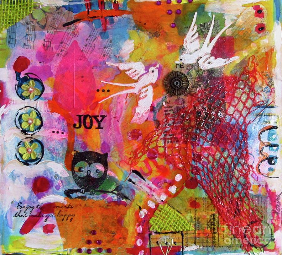 Joy by Corina Stupu Thomas Joy by Corina Stupu Thomas
