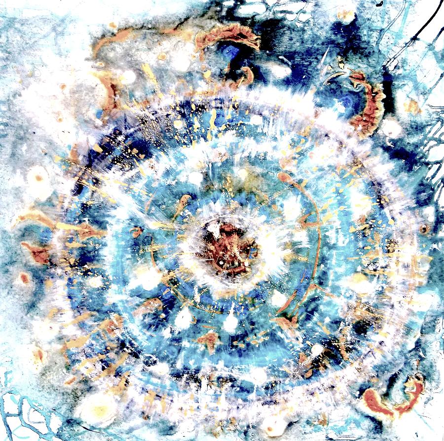 JOY in the COSMOS by Cj Carroll JOY in the COSMOS by Cj Carroll