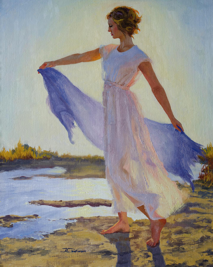 Joy by Jan Christiansen Joy by Jan Christiansen