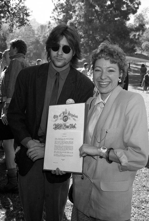 Judd Nelson By Mediapunch