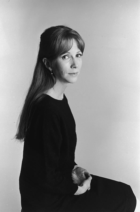 Julie robinson actress
