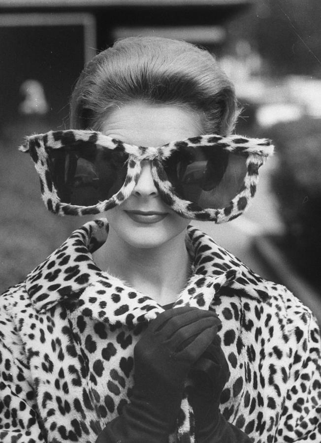 June Pickney Photograph by Stan Wayman June Pickney Photograph by Stan Wayman