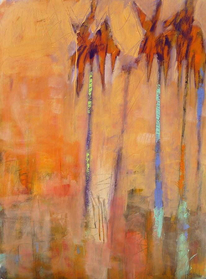 Jungle Palms by Daniel Hoglund Jungle Palms by Daniel Hoglund