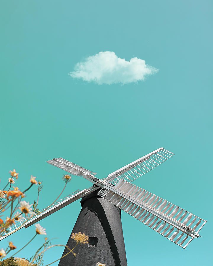 Just Breathe by Gabor Estefan Just Breathe by Gabor Estefan