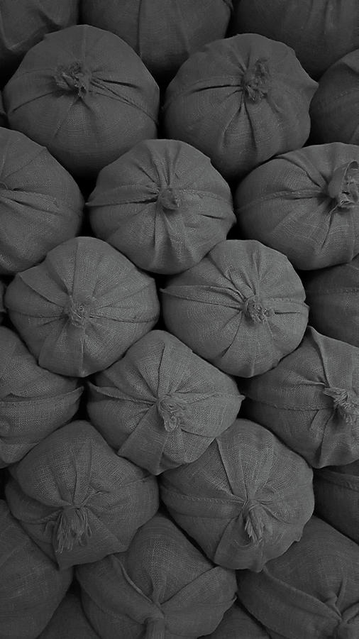 Jute Sacks by Art Spectrum Jute Sacks by Art Spectrum