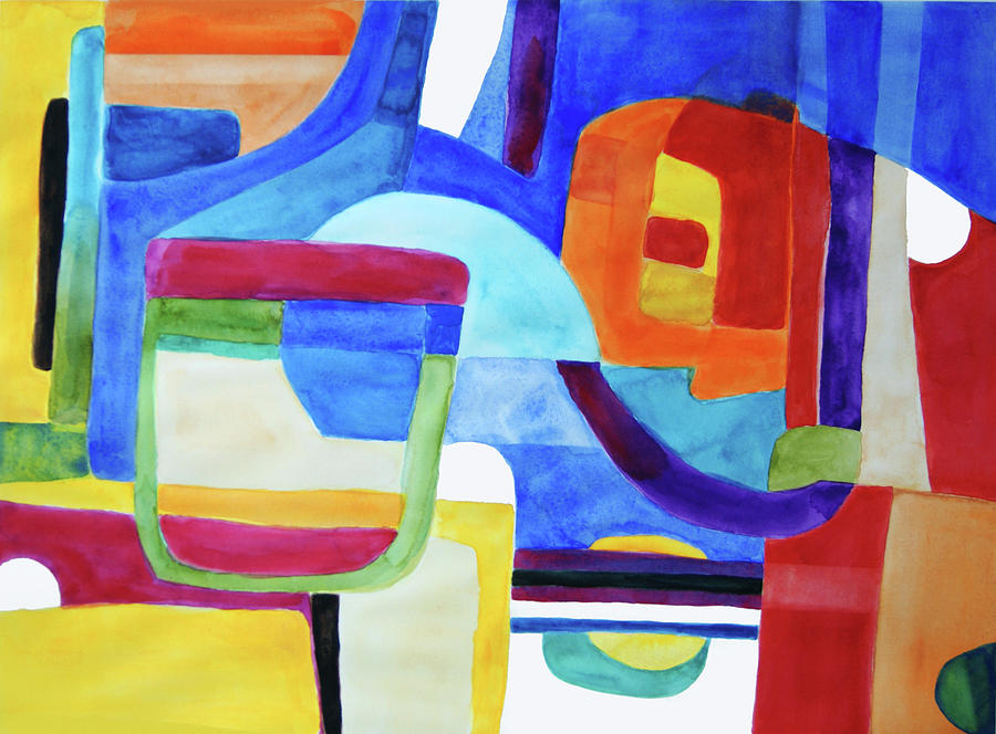 Juxtawampus by Victoria Kloch Juxtawampus by Victoria Kloch